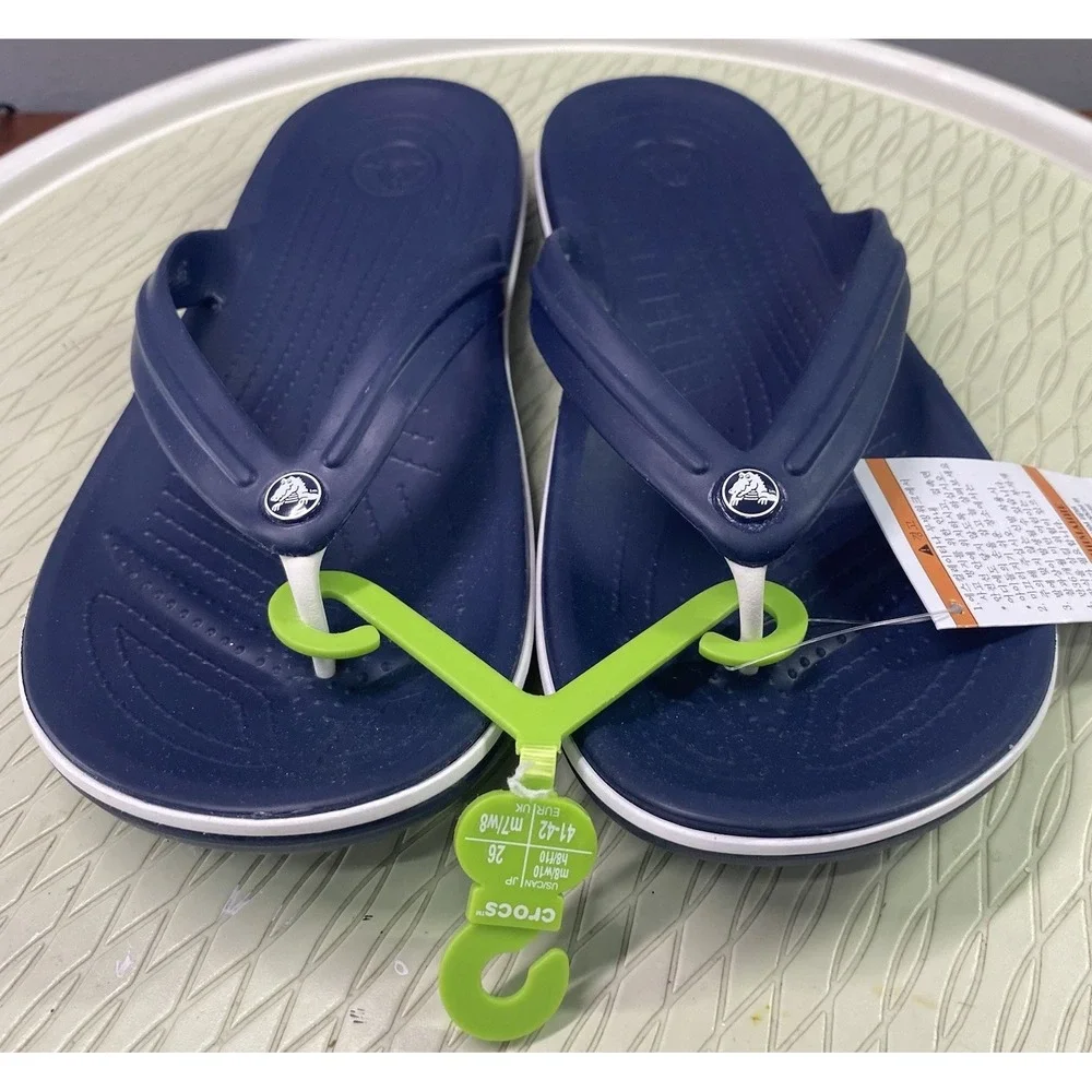 CROCS product pair